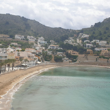 Moraira